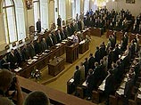 Глава МИД Чехии грозит уйти в отставку, если парламент не примет соглашение с США по ПРО 