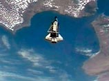 Шаттл Discovery должен приземлиться на космодроме во Флориде в субботу, по завершении третьего из пяти миссий шаттлов, запланированных NASA на текущий год
