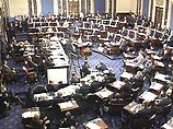 Палата представителей Конгресса США проголосовала в среду за то, чтобы ее юридический комитет рассмотрел вопрос о целесообразности запуска процедуры импичмента президента Джорджа Буша