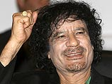 Каддафи призвал "кенийского брата с комплексом неполноценности" Обаму не вести себя хуже белых