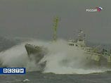 Судно с российскими моряками на борту терпит бедствие у берегов Африки Судно с российскими моряками на борту терпит бедствие у берегов Африки