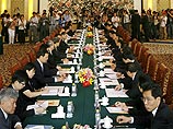 Китай и Тайвань возобновили прерванные девять лет назад переговоры