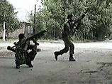 В населенный пункт Беной-Ведено Ножай-Юртовского района Чечни в пятницу утром вошла вооруженная бандгруппа, численность которой устанавливается