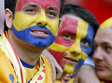 Живущие на Апеннинах румыны не появятся на улицах во время матча Италия - Румыния