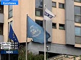 Постпред РФ при НАТО Рогозин: миссия ООН только и искала повода, чтобы "смыться из Косово"