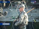 Постпред РФ при НАТО Рогозин: миссия ООН только и искала повода, чтобы "смыться из Косово" Постпред РФ при НАТО Рогозин: миссия ООН только и искала повода, чтобы "смыться из Косово"