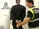 Испанцы задерживают "тамбовских мафиози" Испанцы задерживают "тамбовских мафиози"