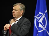 На заседании Совета Россия - НАТО одобрены два документа: в отношениях наметился "прогресс" 