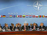 На заседании Совета Россия - НАТО одобрены два документа: в отношениях наметился "прогресс"
На заседании Совета Россия - НАТО одобрены два документа: в отношениях наметился "прогресс"