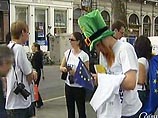 Ирландия на референдуме отвергла Лиссабонский договор Ирландия на референдуме отвергла Лиссабонский договор