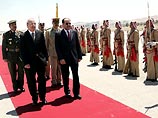 Багдад: переговоры с США зашли в тупик из-за посягательств американцев на суверенитет Ирака Багдад: переговоры с США зашли в тупик из-за посягательств американцев на суверенитет Ирака