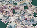 В течение ближайших пяти лет рубль может быть превращен в региональную резервную валюту