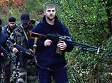 В Чечне боевики напали на Беной-Ведено и захватили заложников: трое погибших, один ранен