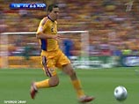 ЕВРО-2008: Италия - Румыния