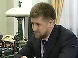 Любимый фильм Рамзана Кадырова - возрождение экономики, социальной сферы и культуры Чечни
