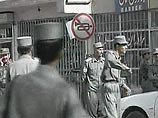 Талибы взорвали тюрьму в Кандагаре - бежали более тысячи заключенных Талибы взорвали тюрьму в Кандагаре - бежали более тысячи заключенных