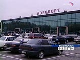 В аэропорту Дарькина встречали представители краевой администрации