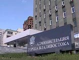 Губернатор Приморья Дарькин вернулся во Владивосток