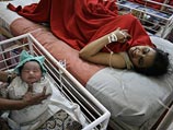 Полиция индийской союзной территории Пондичерри на юге страны предложила прикреплять младенцам в роддомах специальные радиометки для борьбы с кражами детей