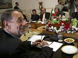 Солана передал Ирану обновленный пакет предложений "шестерки"