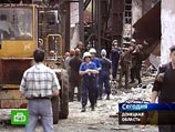 На шахте в Енакиево уже неделю не могут найти 12 горняков, погребенных под завалом
