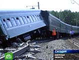 Авария поезда в Амурской области, по предварительным данным, произошла из-за нарушения технологии содержания "рельсовых плетей без стыкового пути"