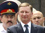 Вступление Украины в НАТО приведет визовому режиму с Россией, заявил Сергей Иванов Вступление Украины в НАТО приведет визовому режиму с Россией, заявил Сергей Иванов