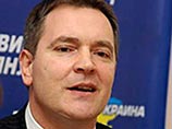 Депутат Партии регионов Украины Вадим Колесниченко призывает власти страны серьезно отнестись к предупреждениям вице-премьера РФ Сергея Иванова о введении визового режима в случае вступления Украины в НАТО Депутат Партии регионов Украины Вадим Колесниченко призывает власти страны серьезно отнестись к предупреждениям вице-премьера РФ Сергея Иванова о введении визового режима в случае вступления Украины в НАТО