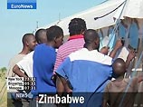В Зимбабве лидер оппозиции Морган Цвангирай вновь арестован 