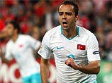 Три турецких футболиста пропустят тренировку сборной из-за экзаменов