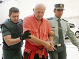 Задержанные в Испании российские мафиози после допроса оставлены под стражей Задержанные в Испании российские мафиози после допроса оставлены под стражей