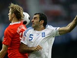 ЕВРО-2008: Россия - Греция 