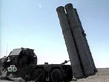 Зенитные ракетные подразделения проведут уничтожения высотных и маловысотных целей средствами зенитных ракетных систем С-300
