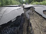 Число жертв землетрясения в Японии возросло до шести человек