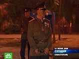В Севастополе вопреки запрету властей открыт памятник Екатерине Великой В Севастополе вопреки запрету властей открыт памятник Екатерине Великой