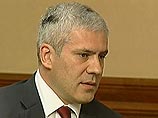 Сербия отказалась признать новую конституцию Косова Сербия отказалась признать новую конституцию Косова