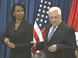 Заявление Израиля о планах постройки поселений оказывает "негативный эффект" на процесс мирных переговоров с палестинской стороной, заявила в воскресенье госсекретарь США Кондолиза Райс на совместной пресс-конференции с главой палестинской национальной ад