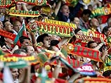 ЕВРО-2008: Швейцария напоследок победила Португалию ЕВРО-2008: Швейцария напоследок победила Португалию