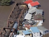 Ущерб от наводнения в американском штате Айова может превысить 2 млрд долларов
