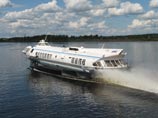 В Хабаровском крае сел на мель теплоход с 97 пассажирами, шестеро пострадали В Хабаровском крае сел на мель теплоход с 97 пассажирами, шестеро пострадали