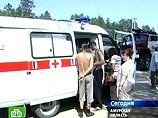 Все пострадавшие в результате аварии поезда в Амурской области выписаны из больниц