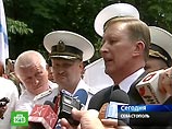 Делегация НАТО прибывает в Киев поговорить о перспективах присоединения Украины к альянсу Делегация НАТО прибывает в Киев поговорить о перспективах присоединения Украины к альянсу