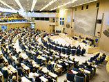 В Швеции подготовлен закон о всеобщей "прослушке" телефонов и интернета