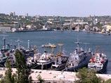 Генсек НАТО о Севастополе:  "Это дело чисто между Украиной и Россией. Альянс не будет вмешиваться"