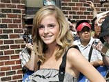 Эмма Уотсон, сыгравшая Гермиону в "поттериане", подписала контракт с Chanel на 6 млн долларов Эмма Уотсон, сыгравшая Гермиону в "поттериане", подписала контракт с Chanel на 6 млн долларов