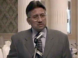 Когда сведения о контрабанде стали известны, президент Пакистана Первез Мушарраф отстранил Хана от руководства лабораторией под нажимом США