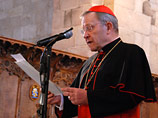 Прозелитизм не является политикой Ватикана в России, успокоил кардинал Каспер