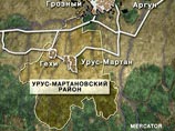 30 боевиков в Чечне напали на автоколонну УФСБ, убив троих и ранив пятерых 