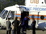 В Красноярском крае двухлетняя девочка сутки провела в лесу, ее нашли с вертолета В Красноярском крае двухлетняя девочка сутки провела в лесу, ее нашли с вертолета