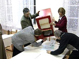 В Госдуме и правительстве не исключают, что прямые выборы губернаторов могут вернуться к 2012 году